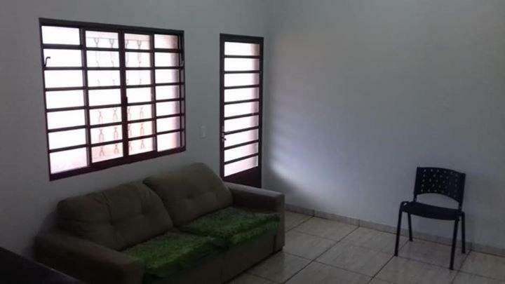 Sitio Luar Villa Sao Roque de Minas Exterior photo